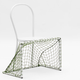 Image for article titled Soccer Goal Chairs Are the Only Way Children Will Voluntarily Sit Down